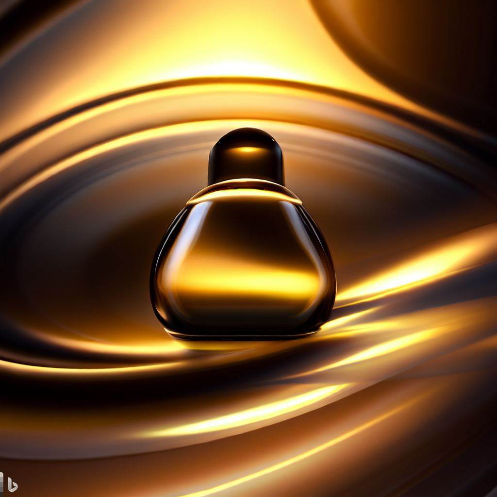 Light Lubricating Oil